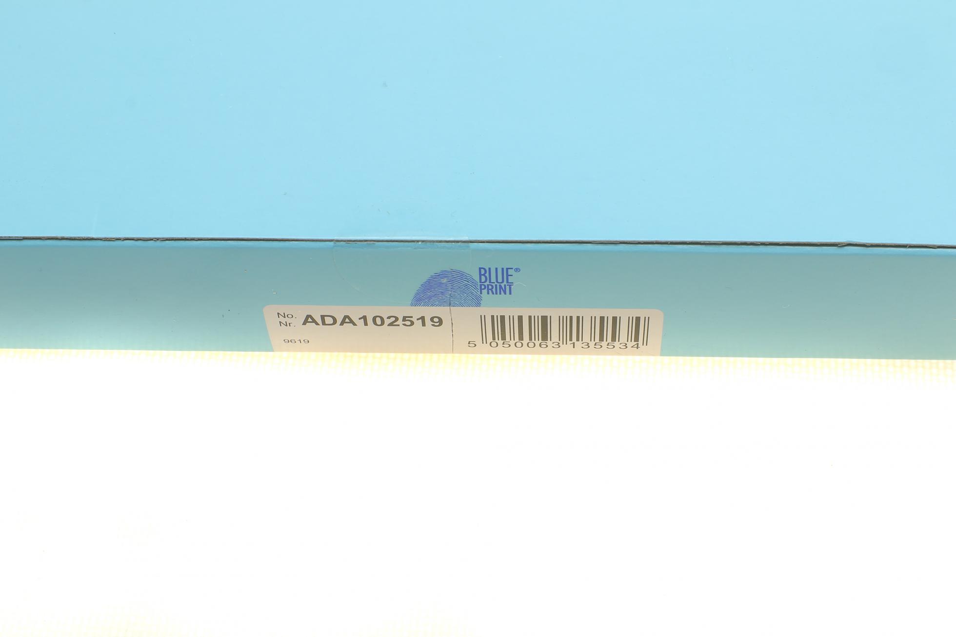ADA102519 BLUE PRINT